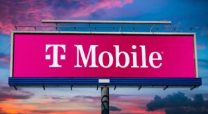 T-Mobile