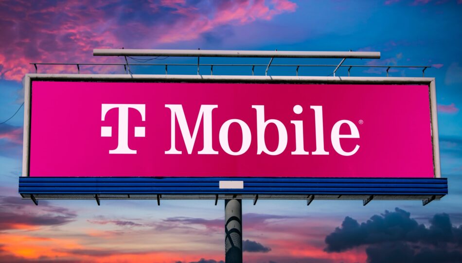 T-Mobile