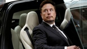 Tesla-Chef: Wie Elon Musk der AfD den Rücken stärkt – und damit aneckt