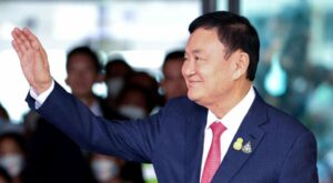 Thailand: Thailands Ex-Premier Thaksin wegen Majestätsbeleidigung angeklagt