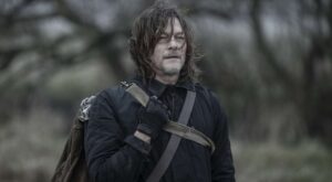 The Walking Dead - Daryl Dixon: Starttermin zur 2. Staffel bei AMC