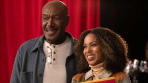 Trailer zur 2. Staffel der Serie mit Kerry Washington