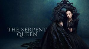 Trailer zur 2. Staffel der royalen Starz-Serie mit Samantha Morton