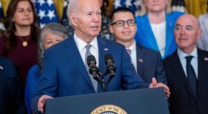 USA: Biden sammelt mit den Clintons Millionen für Wiederwahl