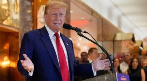 USA: Trump drängt auf Aufhebung der Gag-Order im Schweigegeld-Prozess