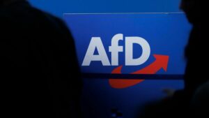 Umfrage: Kopf-an-Kopf-Rennen zwischen AfD und CDU in Sachsen