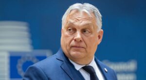 Ungarn: Orban nutzt Slogan von Donald Trump: „Make Europe great again“