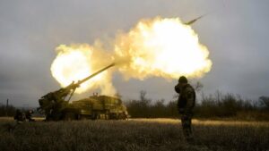 Verteidigung: Südkorea erwägt Lieferung von Waffen an die Ukraine – und hätte einiges auf Lager