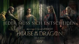 WOW und Sky Q jetzt zum Start der 2. Staffel als günstiges Angebot