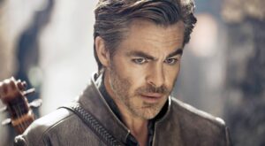 War mit 400 Dollar in den Miesen: Dieser Film rettete „Star Trek“-Star Chris Pine