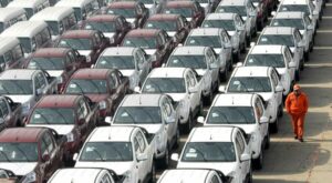Welthandel: Sonderzölle auf Autos – Bundesregierung hofft auf neuen Verhandlungswillen Chinas