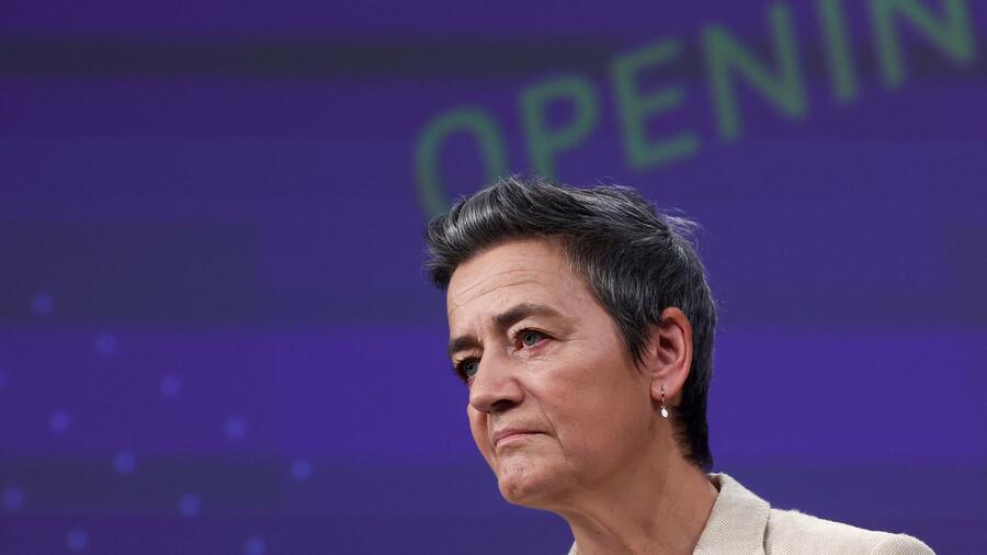 Wettbewerb: Vestager attestiert Apple „sehr ernste Probleme“ mit EU-Vorgaben