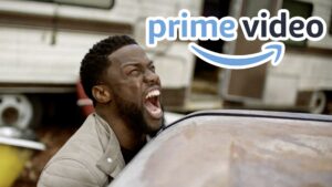 „Alles ist schlecht in diesem Film“: Action-Klamauk ist die neue Nummer 1 bei Prime Video