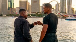 „Bad Boys 4“-Kritik: Riesiger Spaß für Actionfans – mit einem klaren Manko