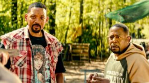 „Bad Boys 4“ übertrifft Erwartungen – doch in Deutschland enttäuscht der Actionfilm mit Will Smith