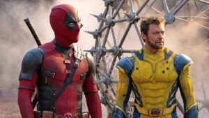 „Deadpool 3“-Teaser beendet Fan-Spekulation: Deadpool-Variante feiert MCU-Debüt