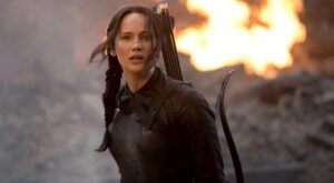 „Die Tribute von Panem“-Reihenfolge: Alle Filme & Bücher im Überblick