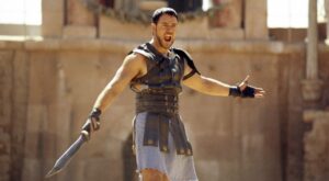 „Gladiator 2“: Russell Crowe hat keine netten Worte übrig für den Monumentalfilm