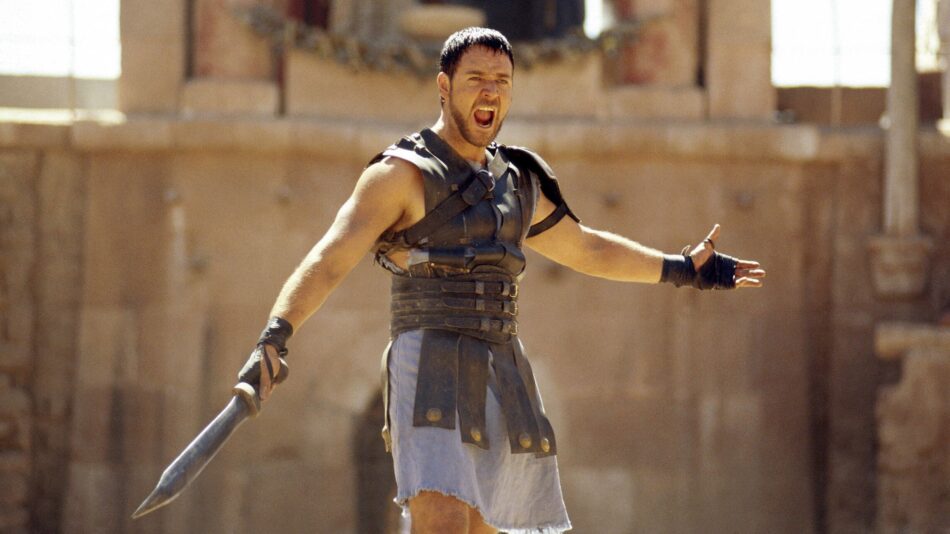 „Gladiator 2“: Russell Crowe hat keine netten Worte übrig für den Monumentalfilm