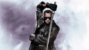 „Gottohgottohgott“: Wesley Snipes macht sich über Blade-Chaos im MCU lustig