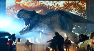 „Jurassic World 4“: Erste Story-Details wirken so uralt wie die Dinosaurier selbst