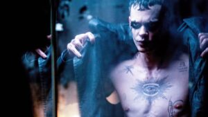 „Schrecklich“ und „viel schlechter als das Original“: Erste Reaktion straft „The Crow“-Remake ab