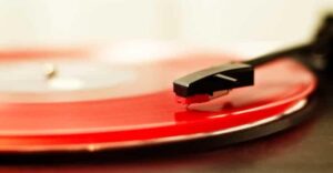 Vinyl-Pressungen