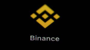 Binance CZ