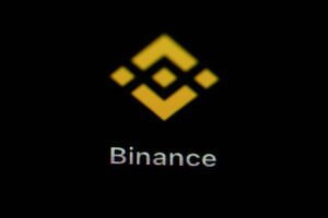 Binance CZ