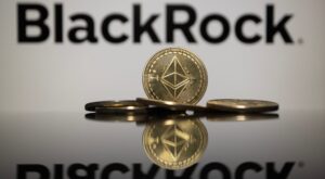 BlackRock Bitcoin ETF Optionen sammelt fast 2 Milliarden USD ein