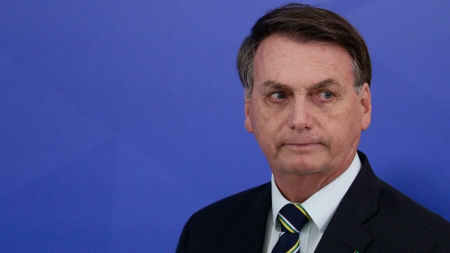 Brasilien: Brasiliens Polizei wird Bolsonaro offenbar bei Putschkomplott belasten