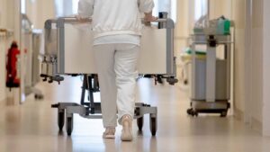 Bundesrat: Krankenhausreform soll die letzte Hürde nehmen