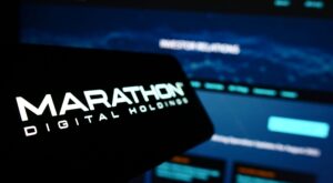 Marathon Digital