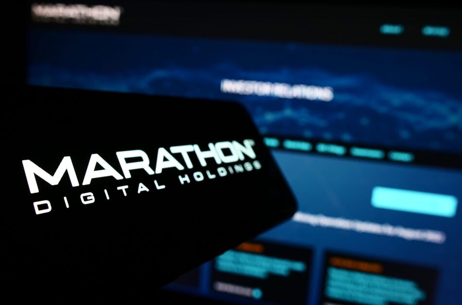 Marathon Digital