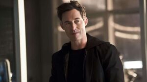 Tom Cavanagh in „The Flash“