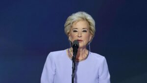 USA: Trump will Wrestling-Managerin Linda McMahon als Bildungsministerin